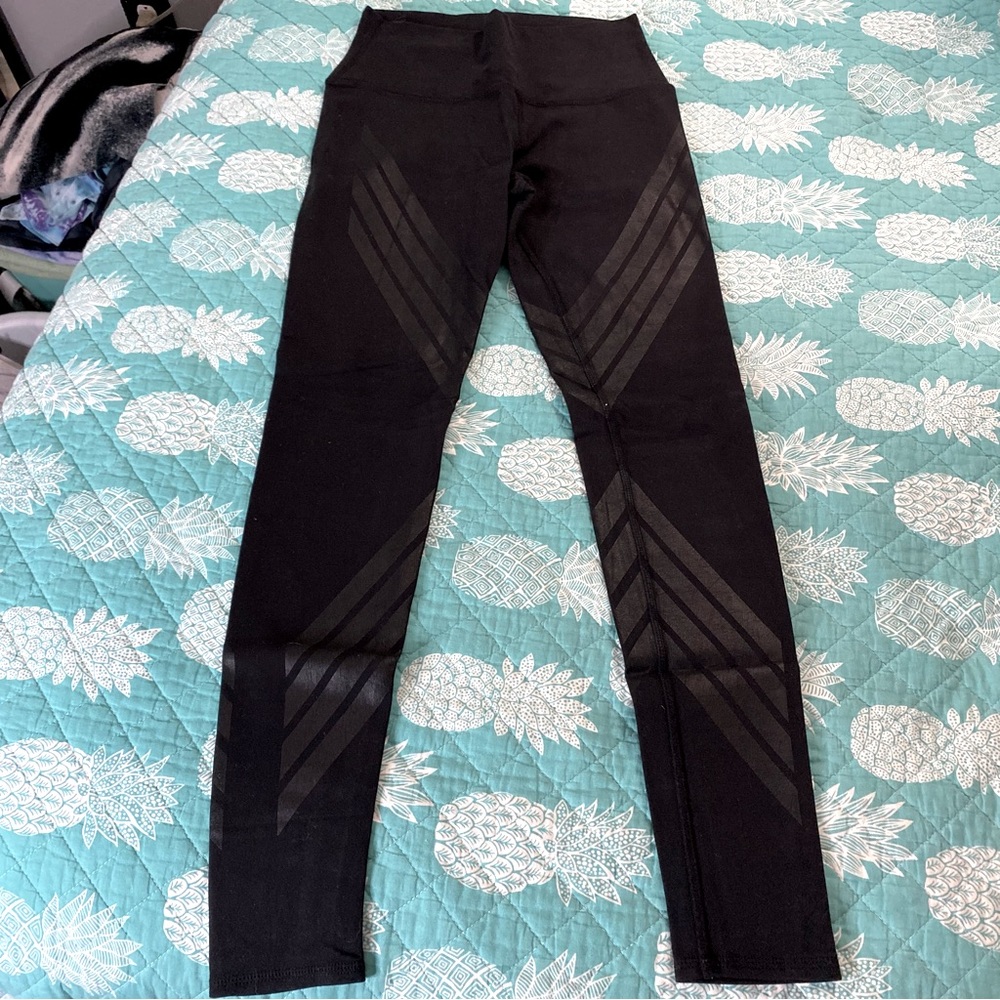 Alo high waisted leggings